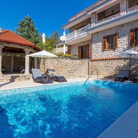 Branka Apartment Crikvenica Luaran gambar