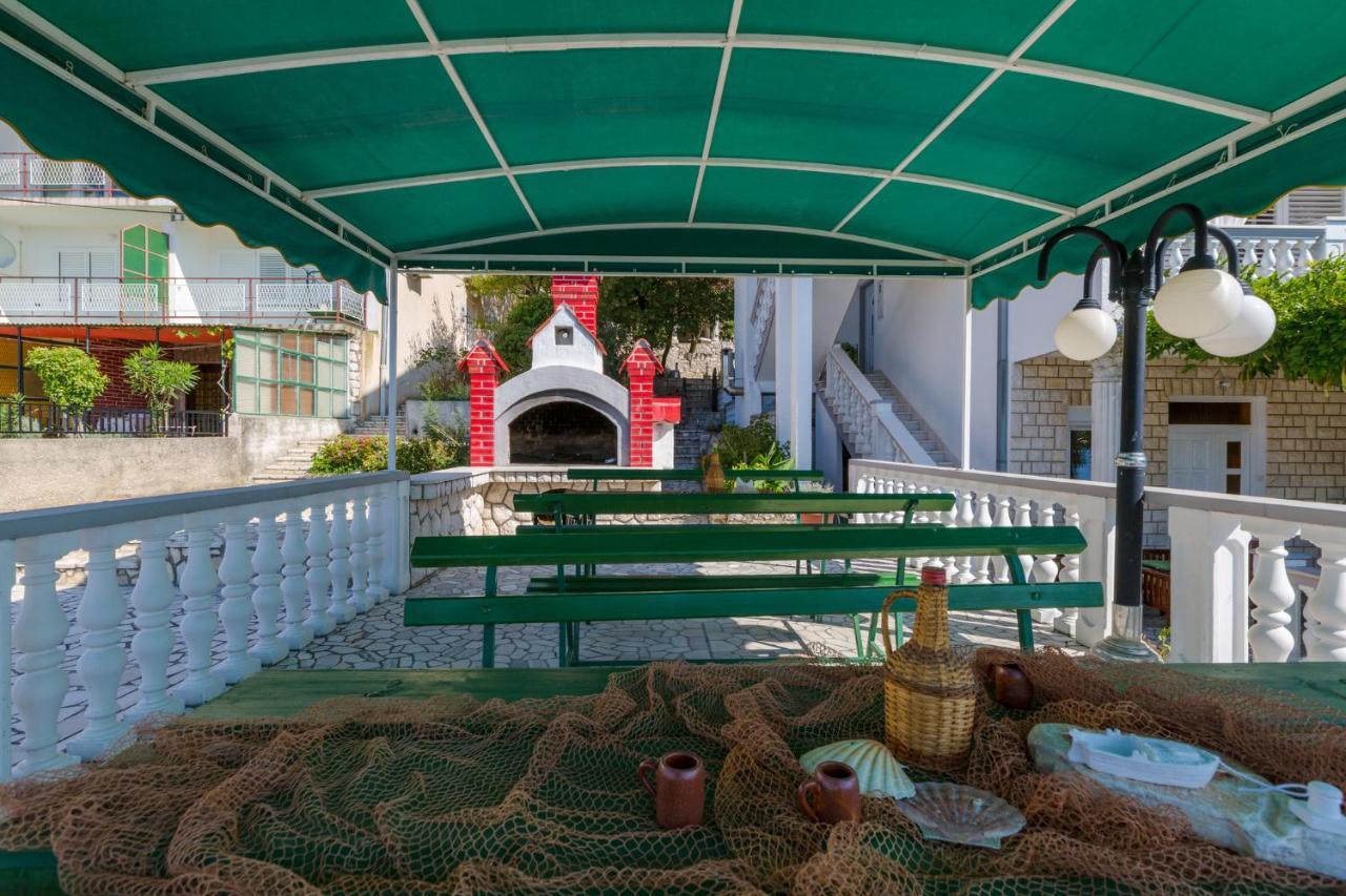 Branka Apartment Crikvenica Luaran gambar