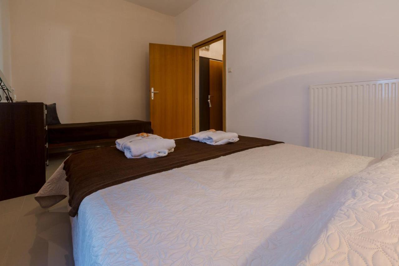 Branka Apartment Crikvenica Luaran gambar