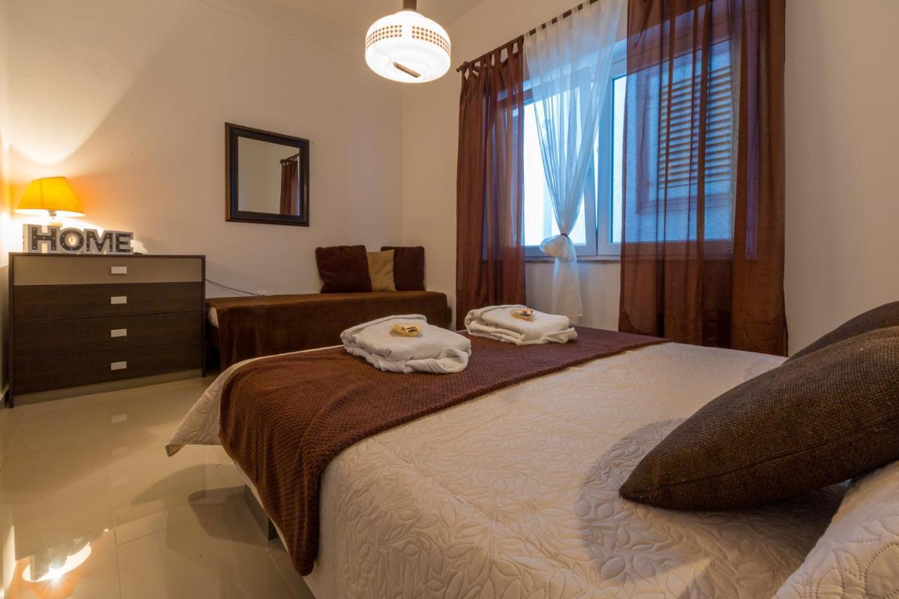 Branka Apartment Crikvenica Luaran gambar