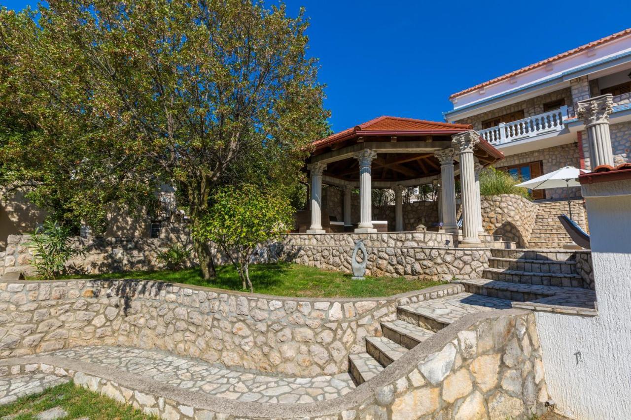 Branka Apartment Crikvenica Luaran gambar