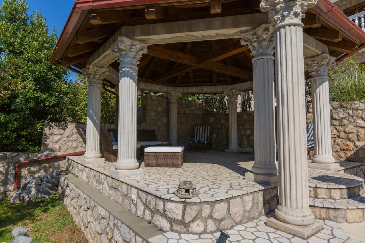 Branka Apartment Crikvenica Luaran gambar