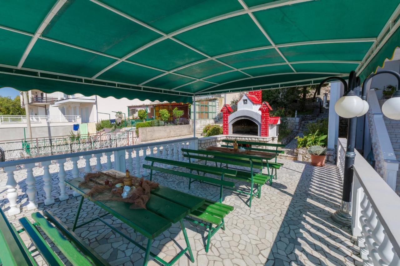 Branka Apartment Crikvenica Luaran gambar