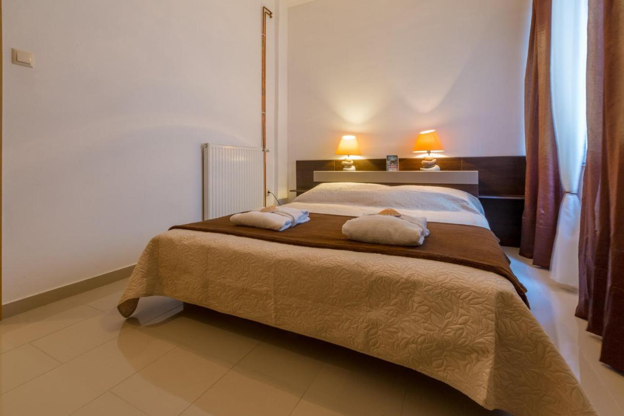 Branka Apartment Crikvenica Luaran gambar