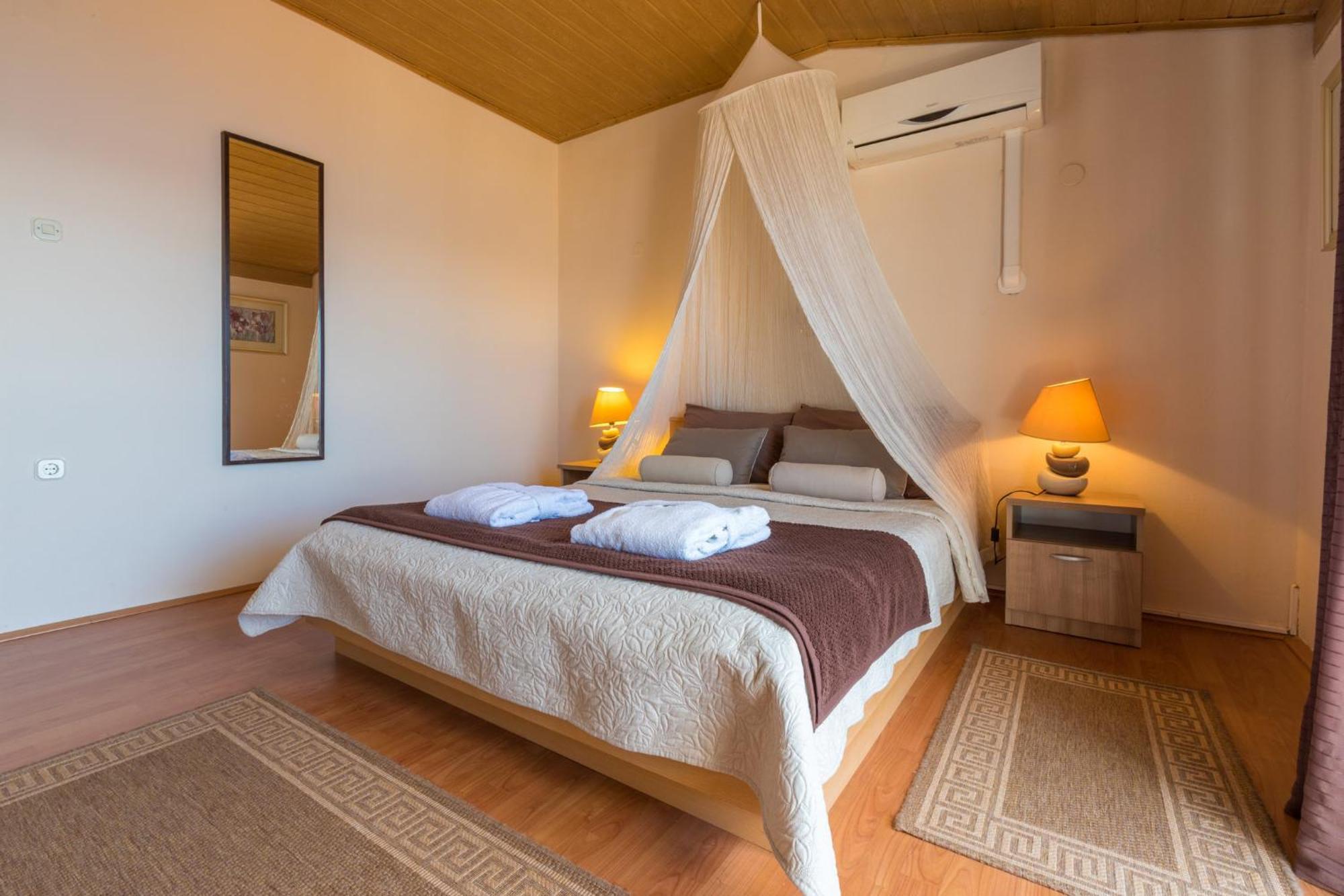 Branka Apartment Crikvenica Bilik gambar