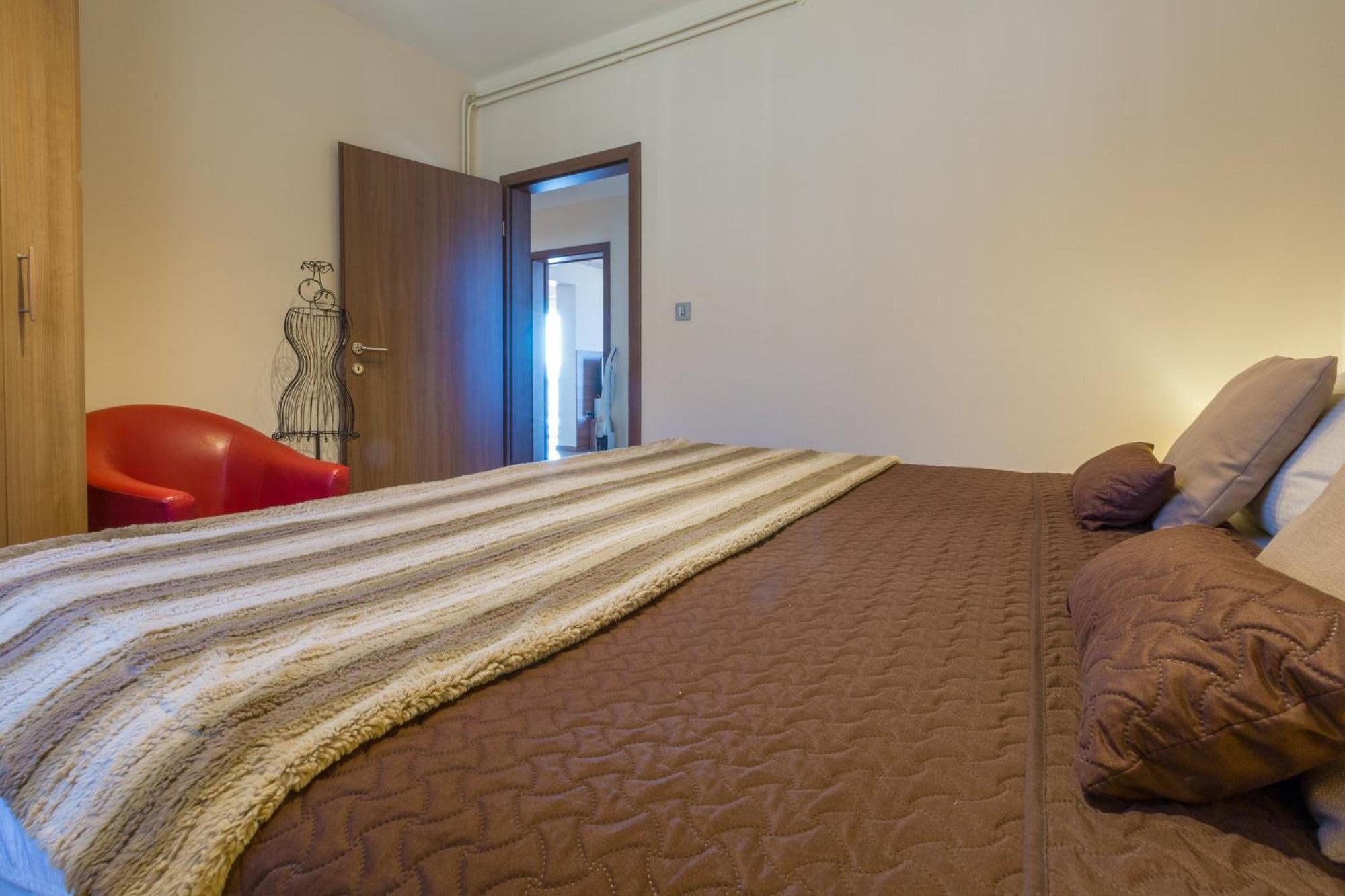 Branka Apartment Crikvenica Bilik gambar