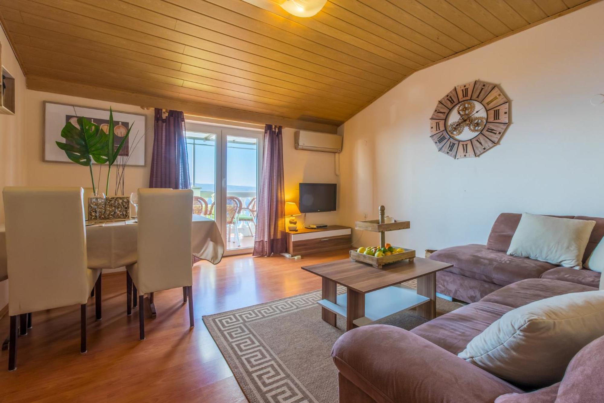 Branka Apartment Crikvenica Bilik gambar