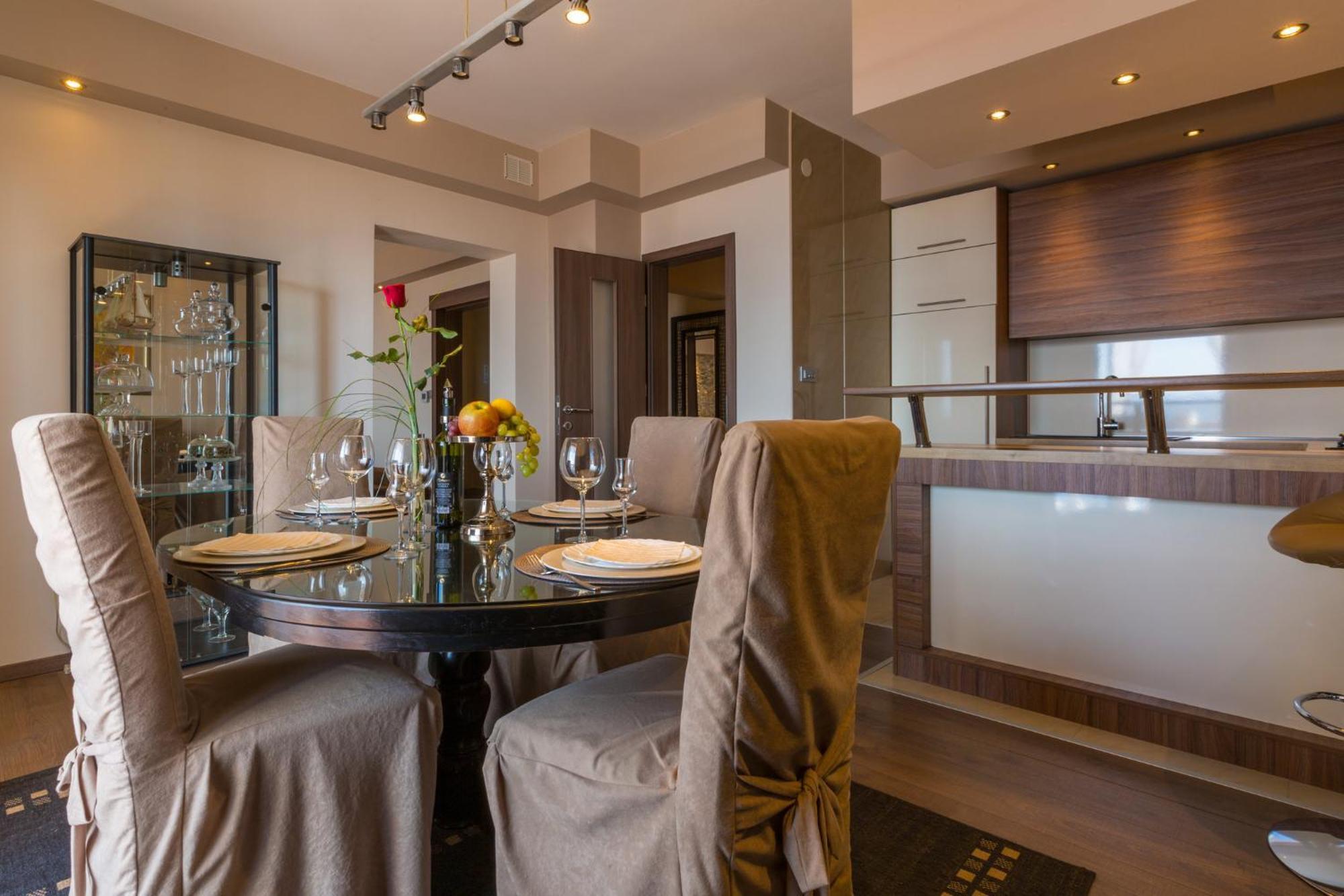 Branka Apartment Crikvenica Bilik gambar