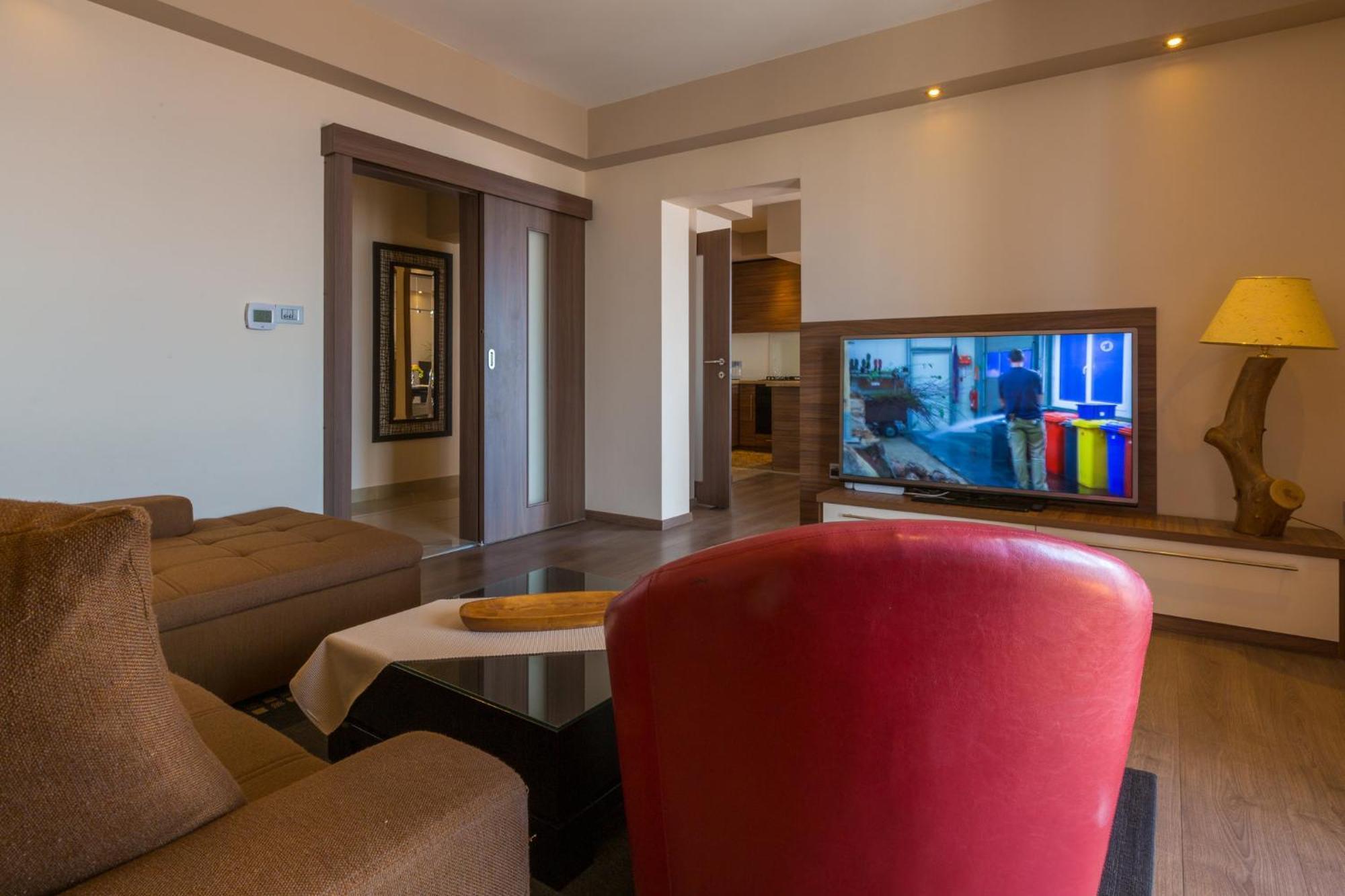 Branka Apartment Crikvenica Bilik gambar