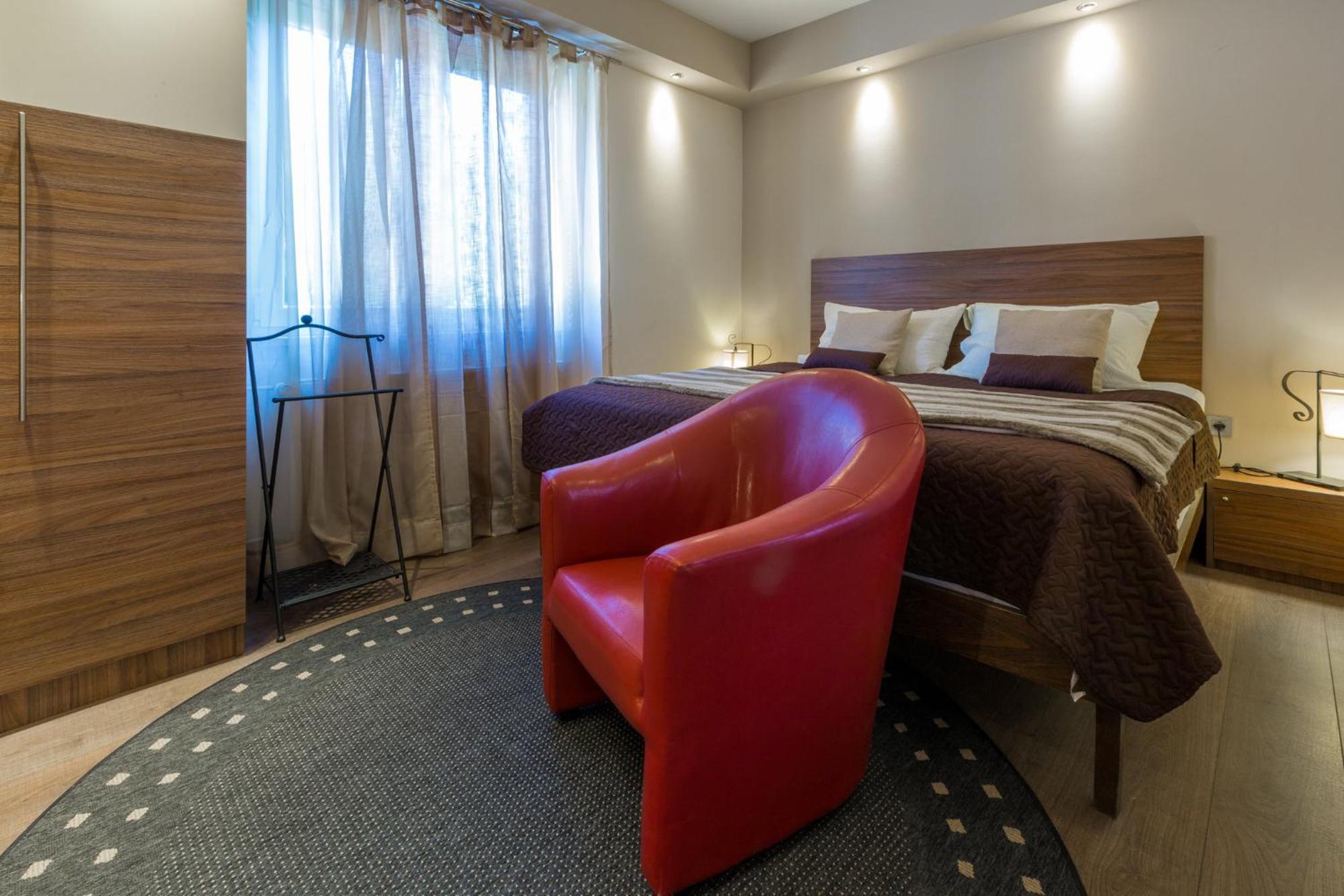 Branka Apartment Crikvenica Bilik gambar
