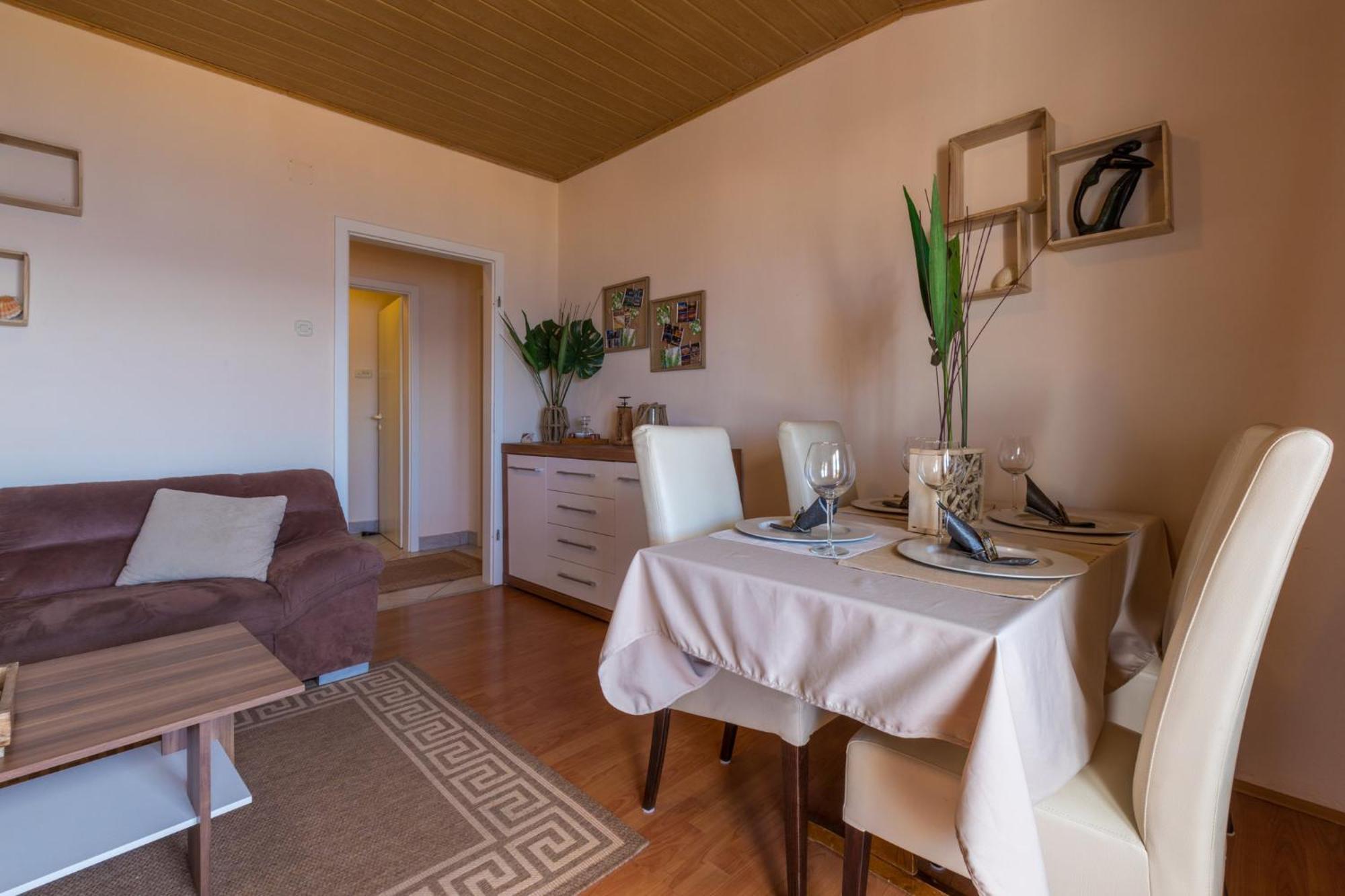 Branka Apartment Crikvenica Bilik gambar