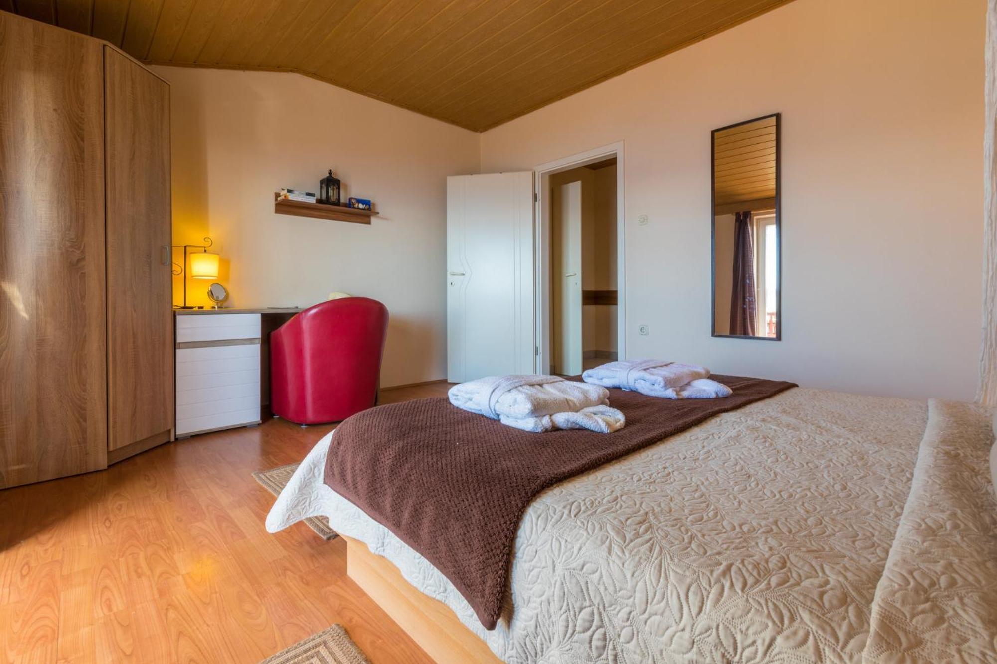 Branka Apartment Crikvenica Bilik gambar