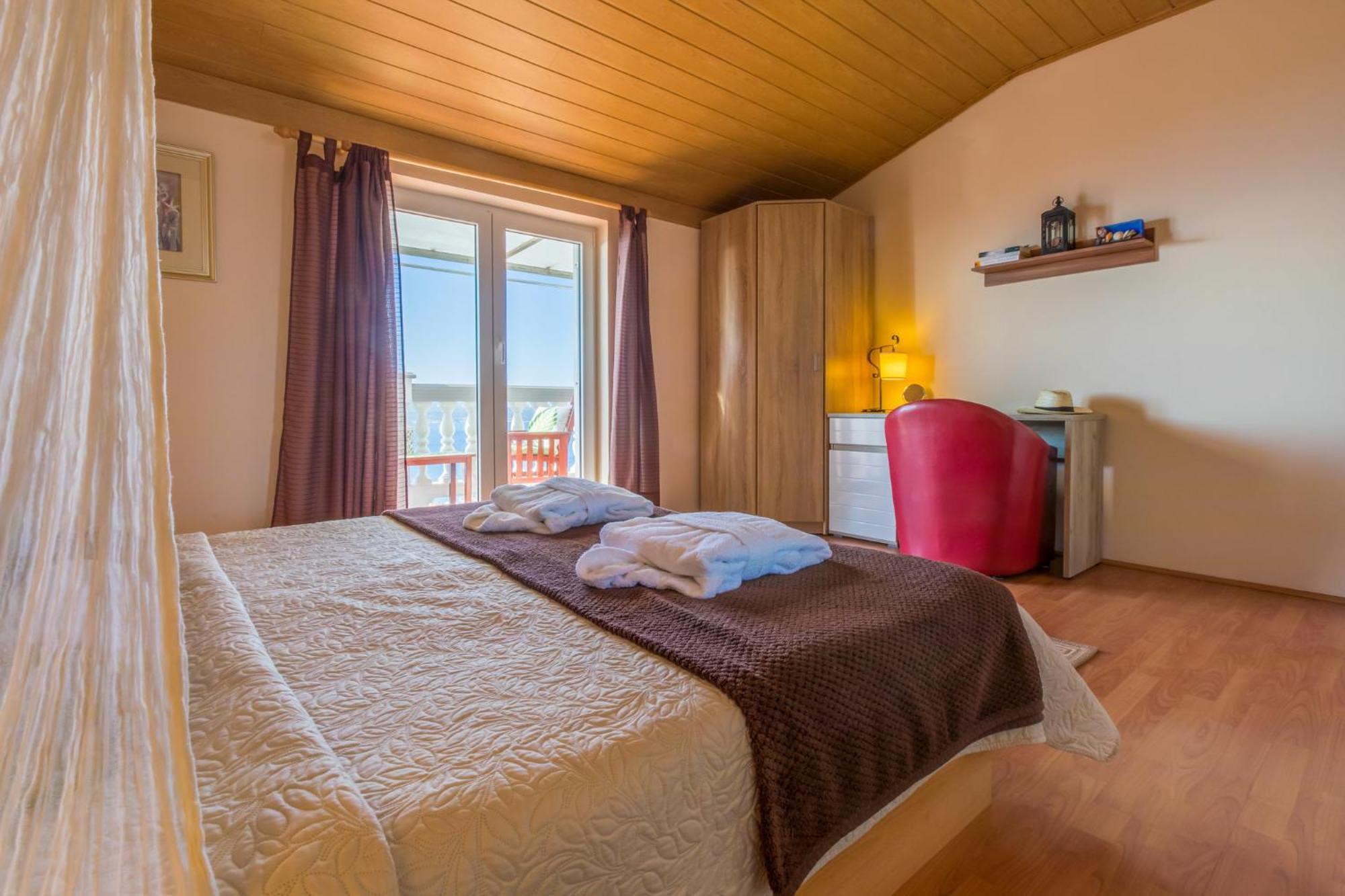 Branka Apartment Crikvenica Bilik gambar