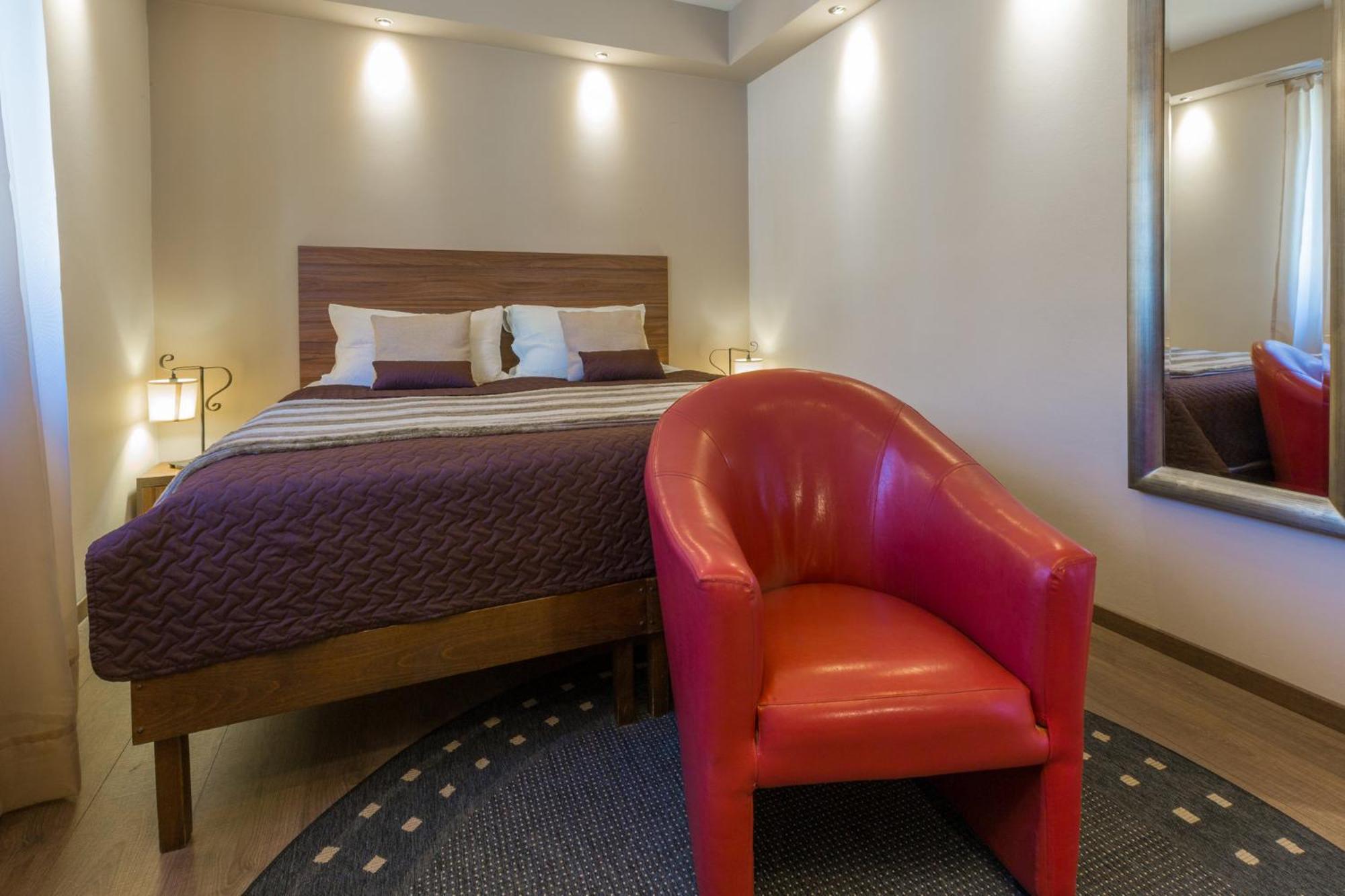 Branka Apartment Crikvenica Bilik gambar