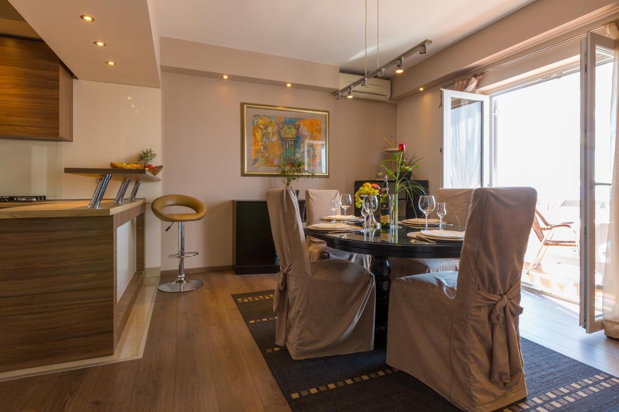 Branka Apartment Crikvenica Bilik gambar