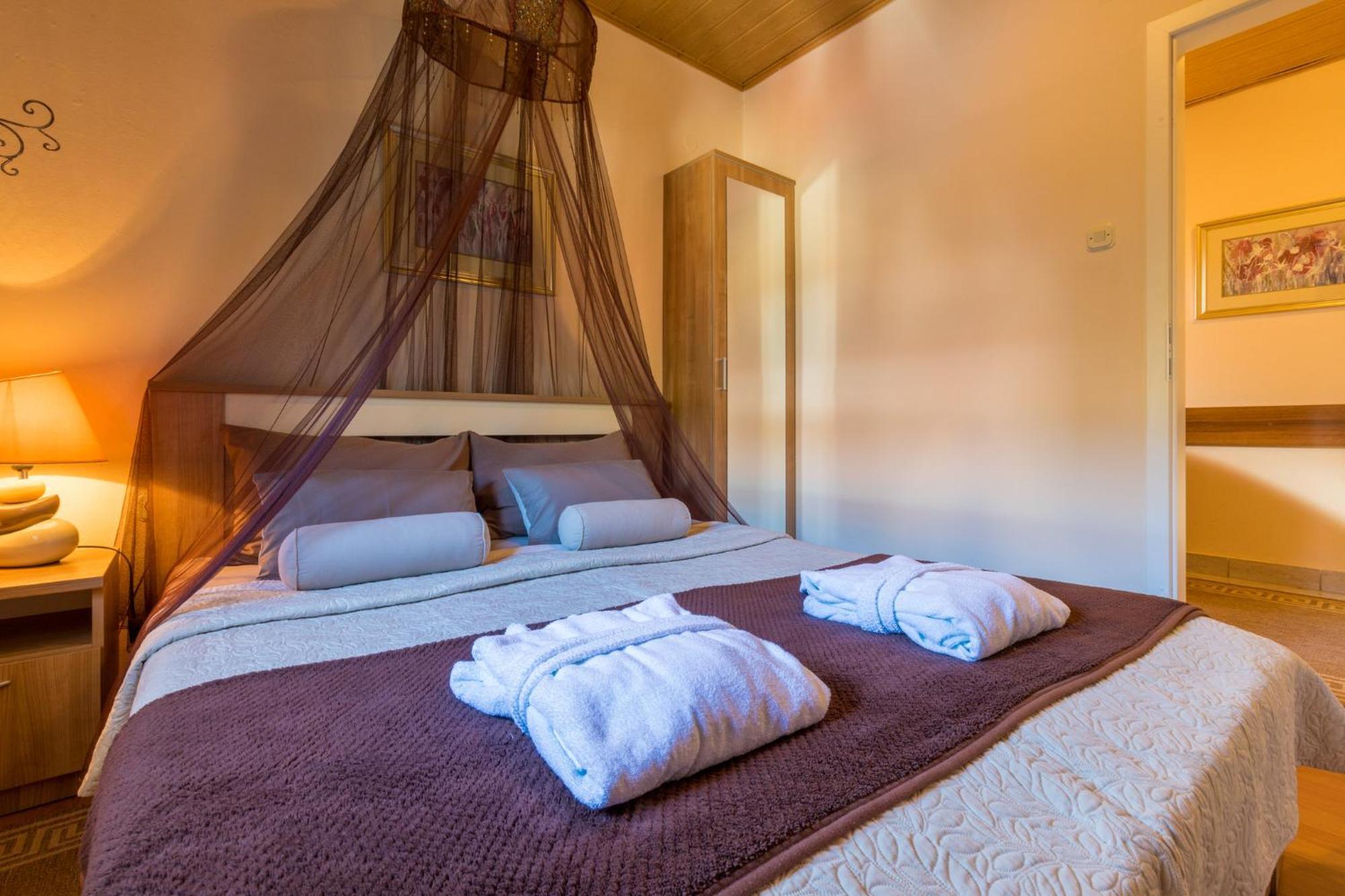 Branka Apartment Crikvenica Bilik gambar