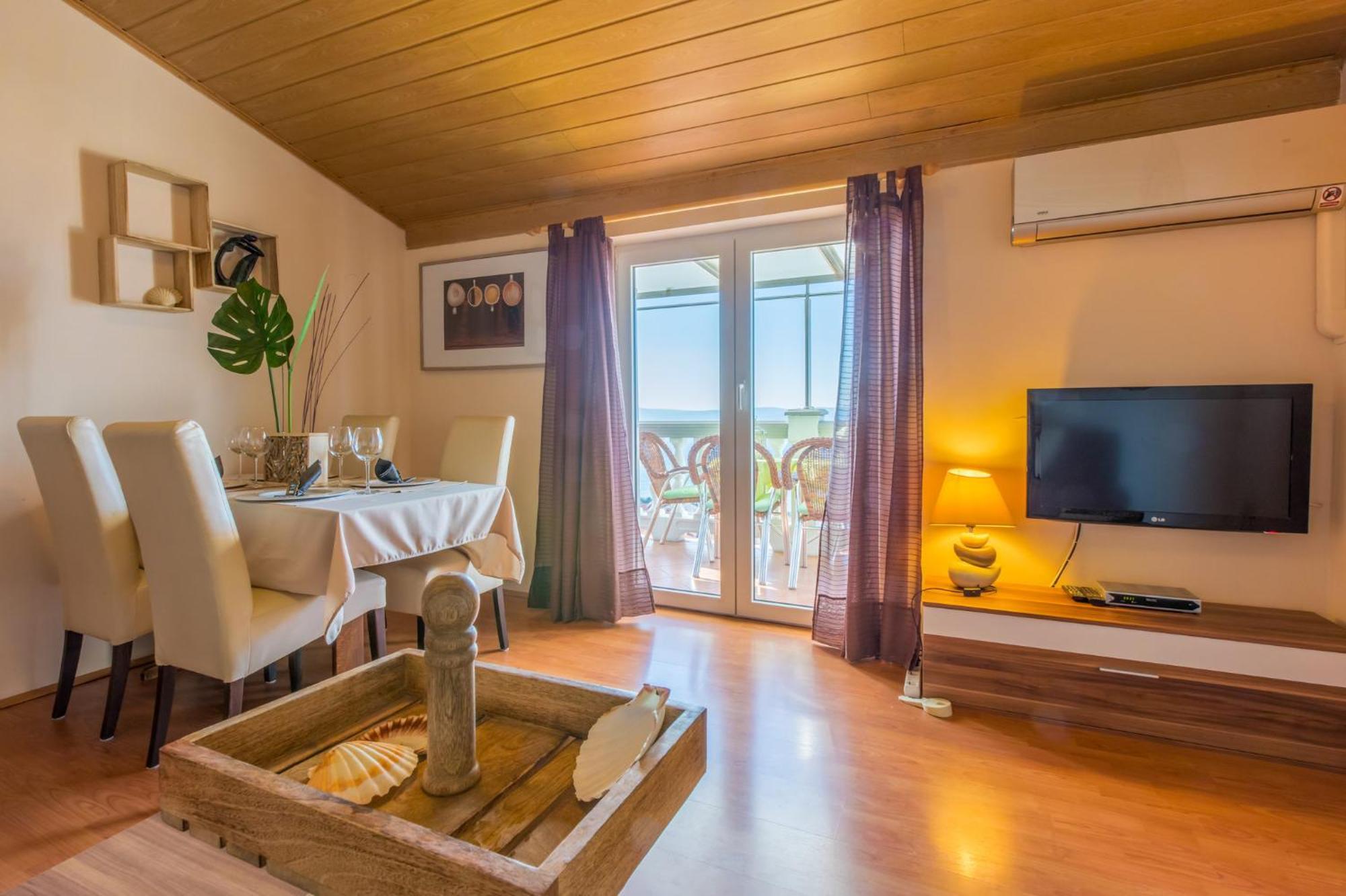 Branka Apartment Crikvenica Bilik gambar