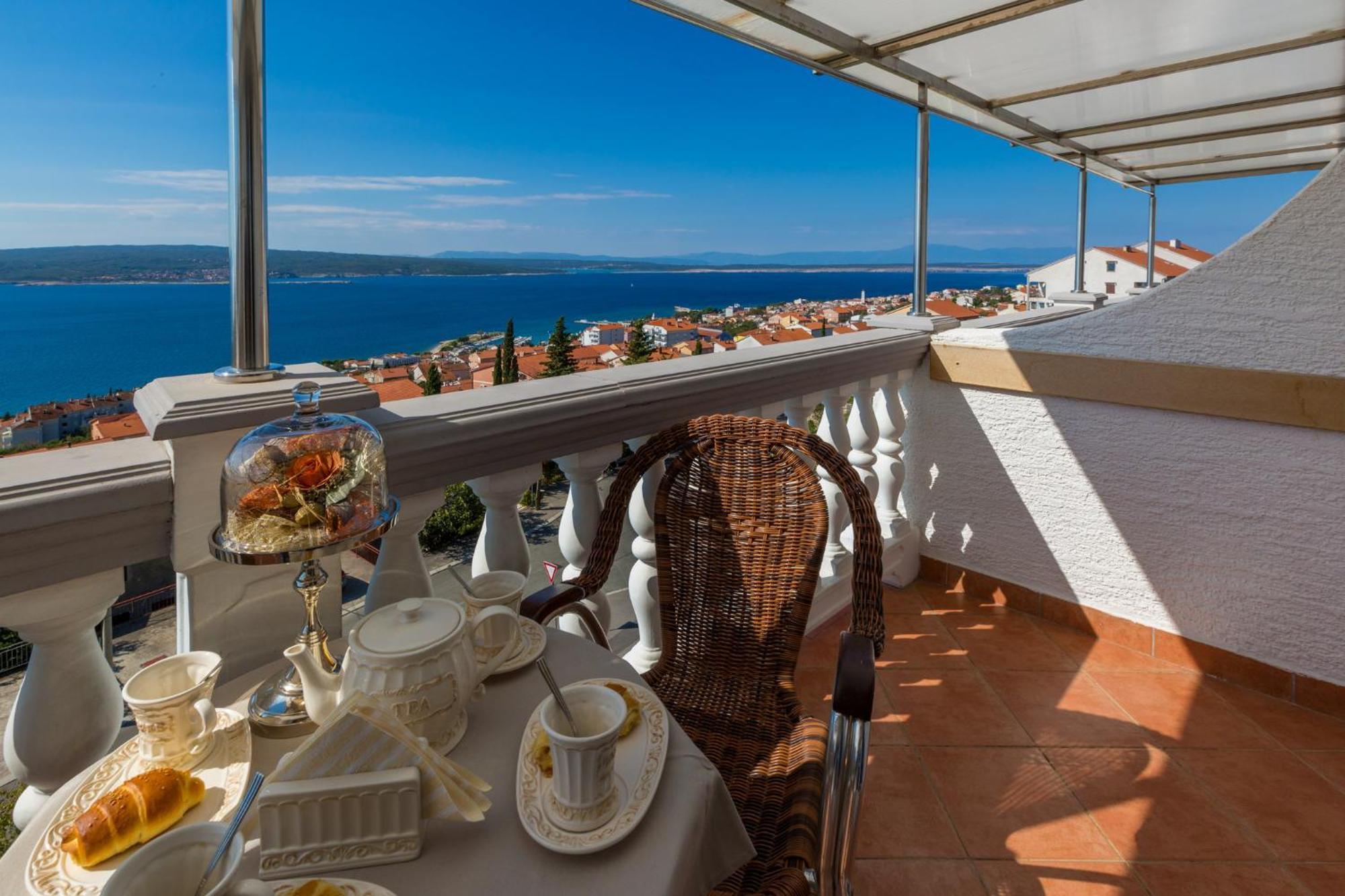 Branka Apartment Crikvenica Bilik gambar