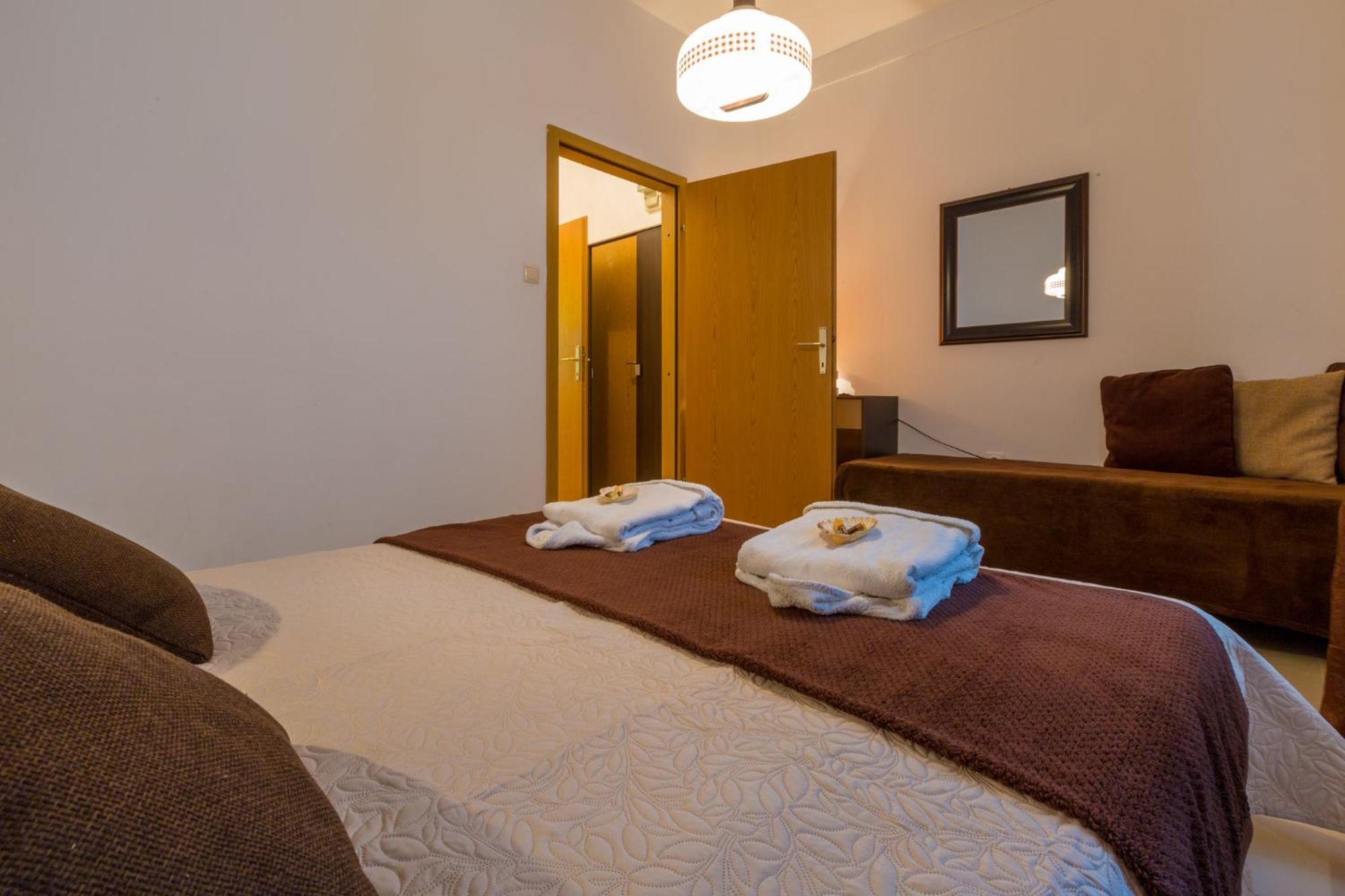 Branka Apartment Crikvenica Bilik gambar