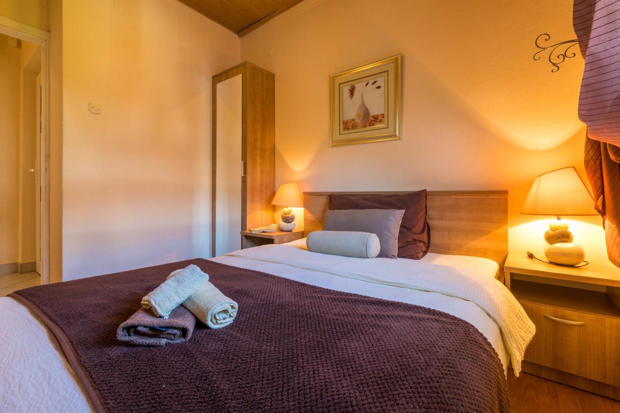 Branka Apartment Crikvenica Bilik gambar
