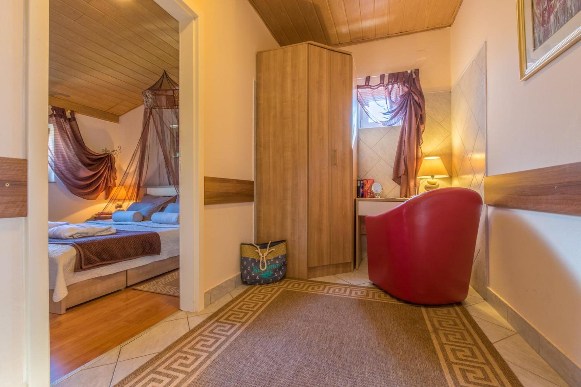 Branka Apartment Crikvenica Bilik gambar