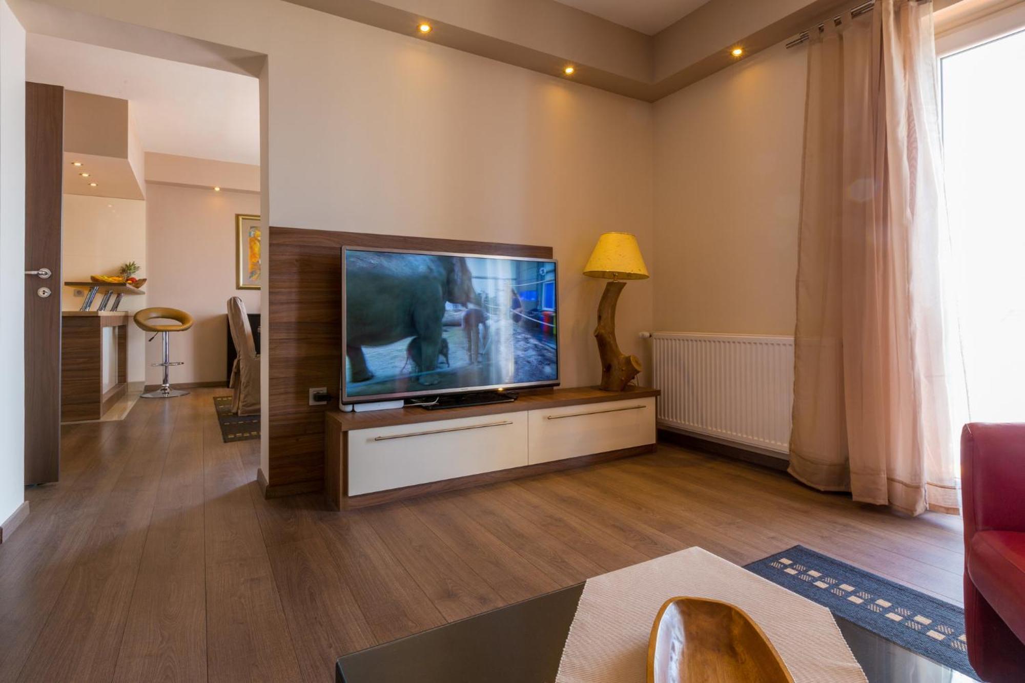 Branka Apartment Crikvenica Bilik gambar