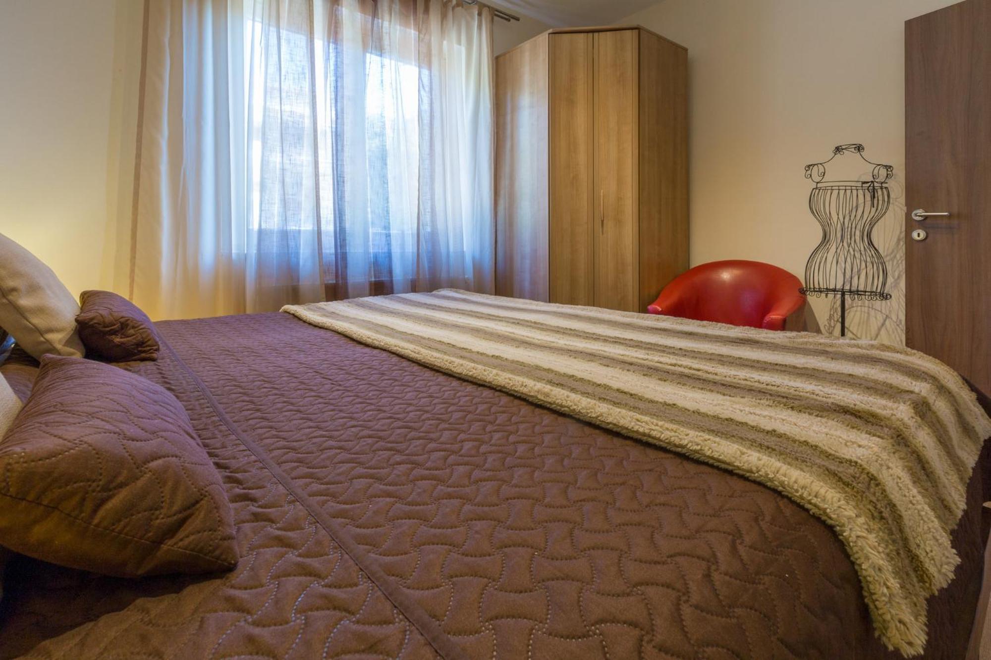 Branka Apartment Crikvenica Bilik gambar