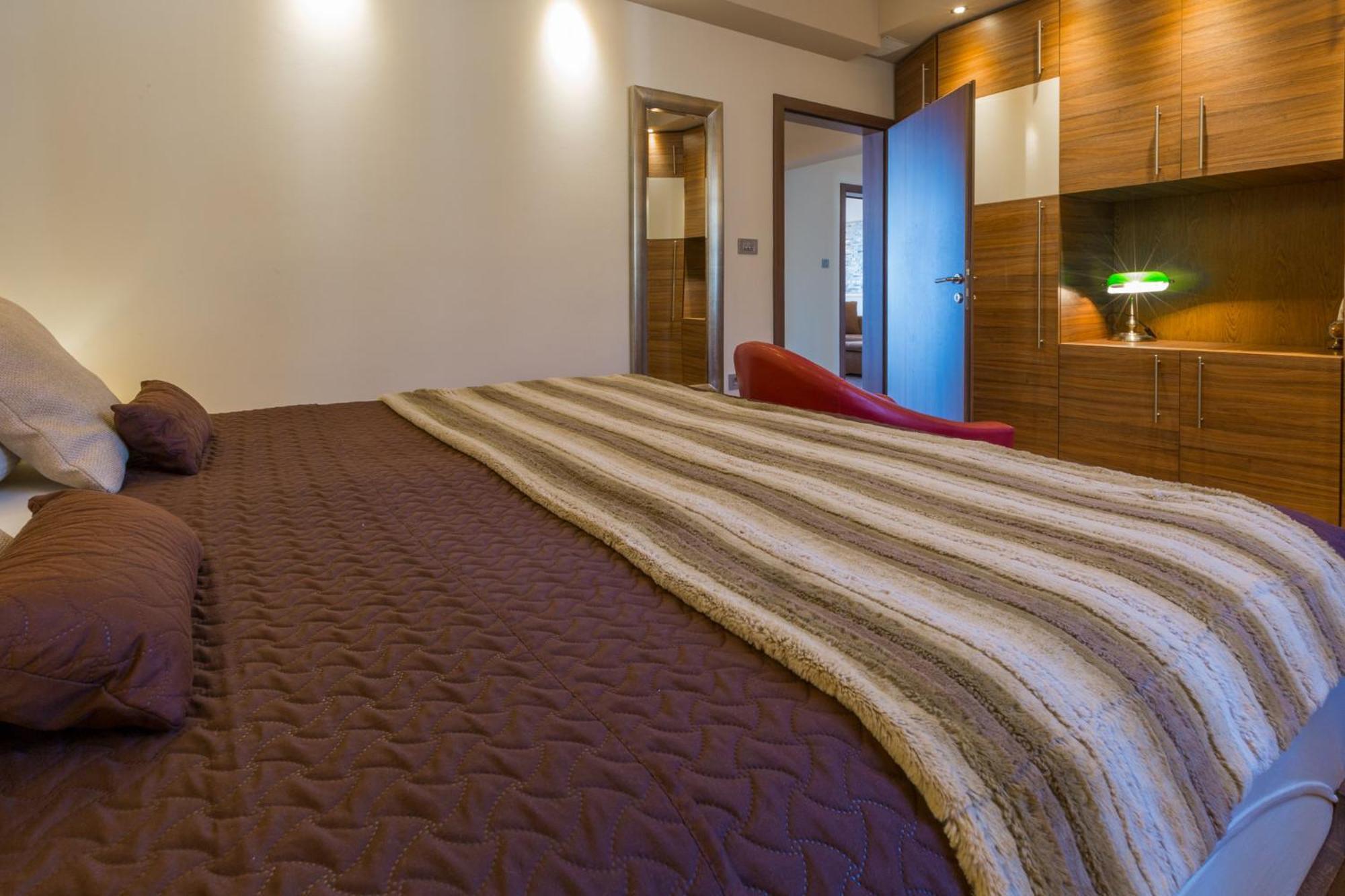 Branka Apartment Crikvenica Bilik gambar